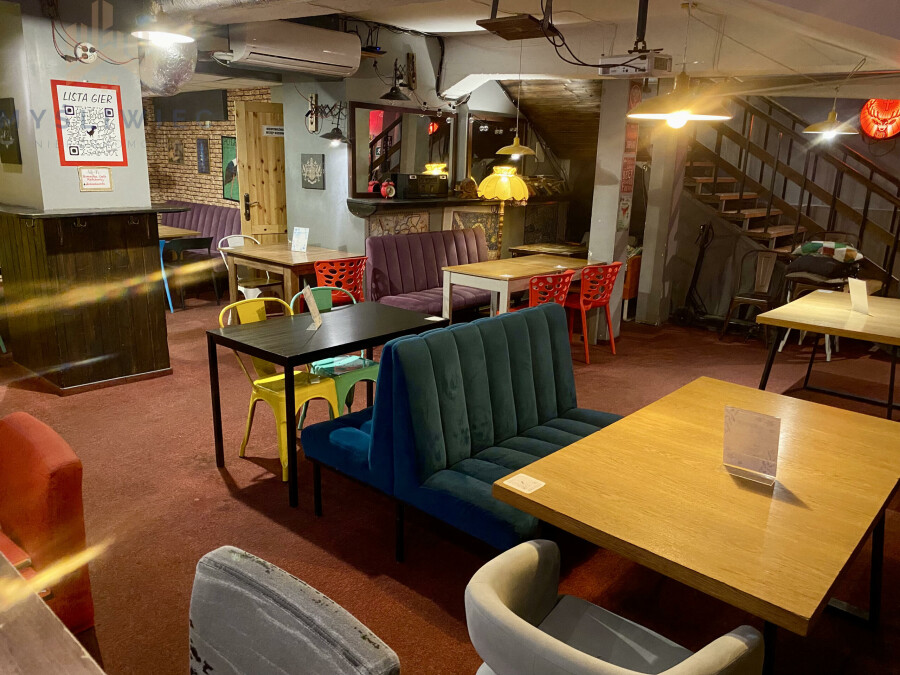 Kraków, Miodowa, Oferta sprzedaży nakładów inwestycyjnych oraz przejęcie umowy najmu