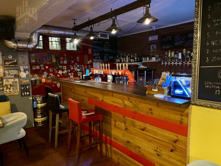 Kraków, Miodowa, Oferta sprzedaży nakładów inwestycyjnych oraz przejęcie umowy najmu