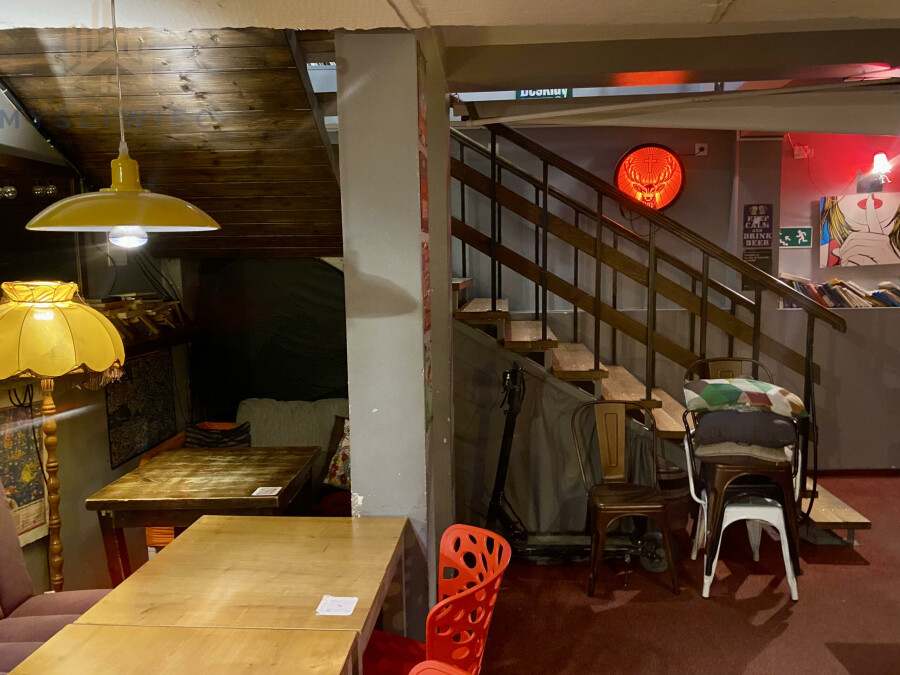 Kraków, Miodowa, Oferta sprzedaży nakładów inwestycyjnych oraz przejęcie umowy najmu