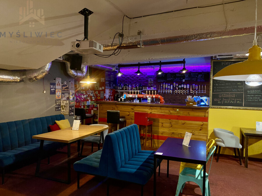 Kraków, Miodowa, Oferta sprzedaży nakładów inwestycyjnych oraz przejęcie umowy najmu