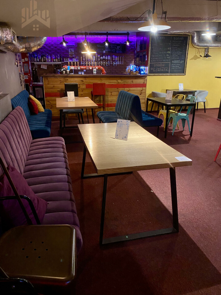 Kraków, Miodowa, Oferta sprzedaży nakładów inwestycyjnych oraz przejęcie umowy najmu