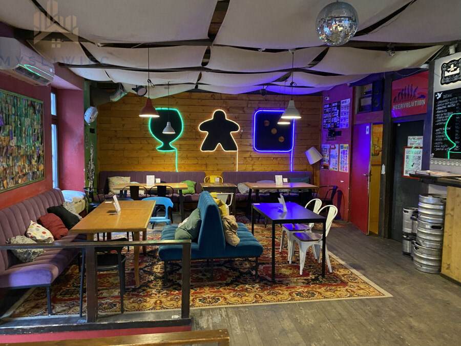 Kraków, Miodowa, Oferta sprzedaży nakładów inwestycyjnych oraz przejęcie umowy najmu