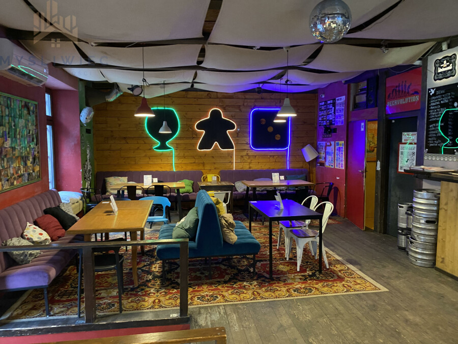 Kraków, Miodowa, Oferta sprzedaży nakładów inwestycyjnych oraz przejęcie umowy najmu