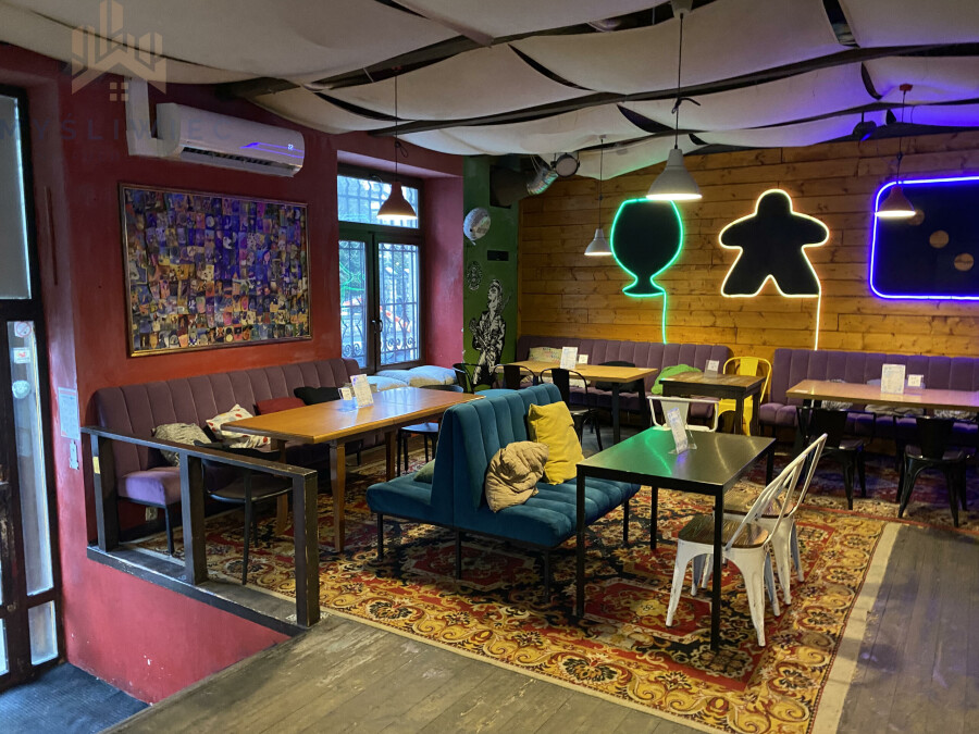 Kraków, Miodowa, Oferta sprzedaży nakładów inwestycyjnych oraz przejęcie umowy najmu