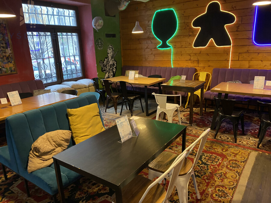 Kraków, Miodowa, Oferta sprzedaży nakładów inwestycyjnych oraz przejęcie umowy najmu