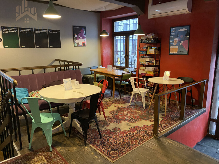 Kraków, Miodowa, Oferta sprzedaży nakładów inwestycyjnych oraz przejęcie umowy najmu