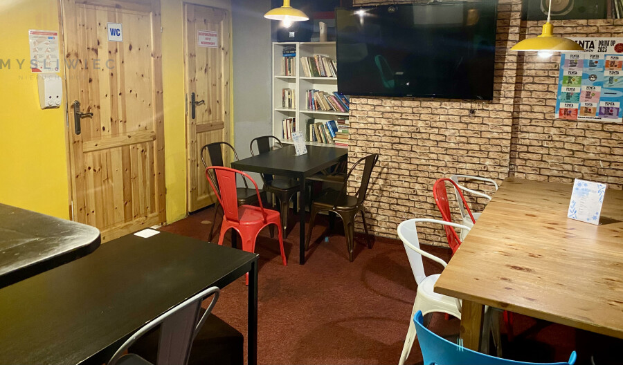 Kraków, Miodowa, Oferta sprzedaży nakładów inwestycyjnych oraz przejęcie umowy najmu