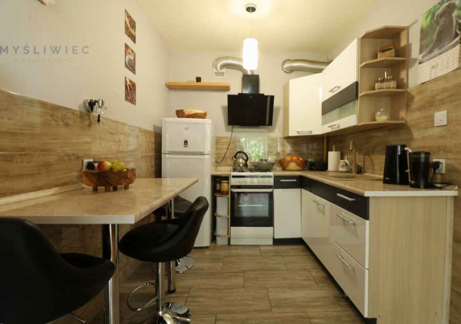 Kraków, os. Jagiellońskie, Mieszkanie do wejścia blisko tramwaju, MPEC