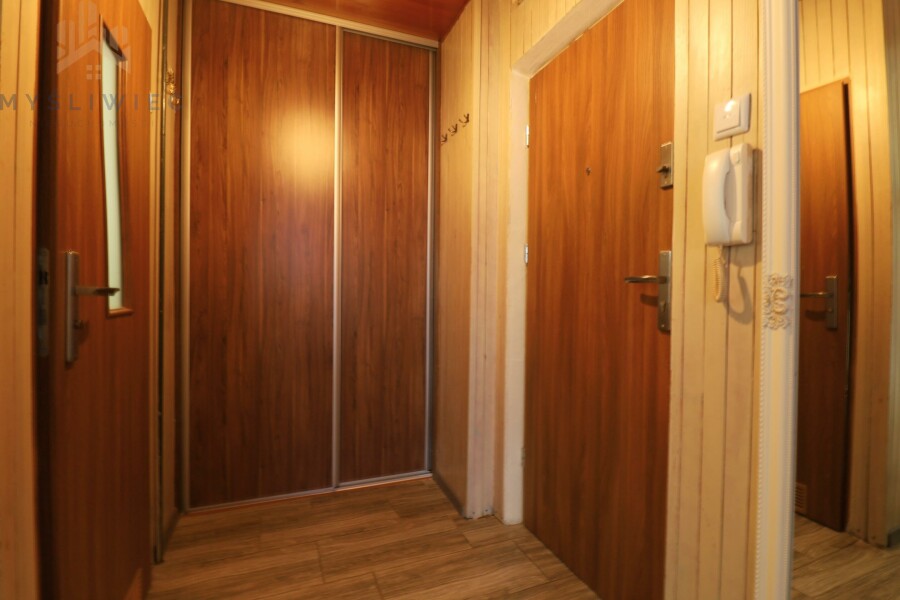 Kraków, os. Jagiellońskie, Mieszkanie do wejścia blisko tramwaju, MPEC