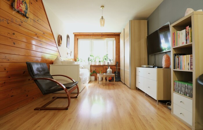 małopolskie, Kraków, Mieszkanie do wejścia blisko tramwaju, MPEC