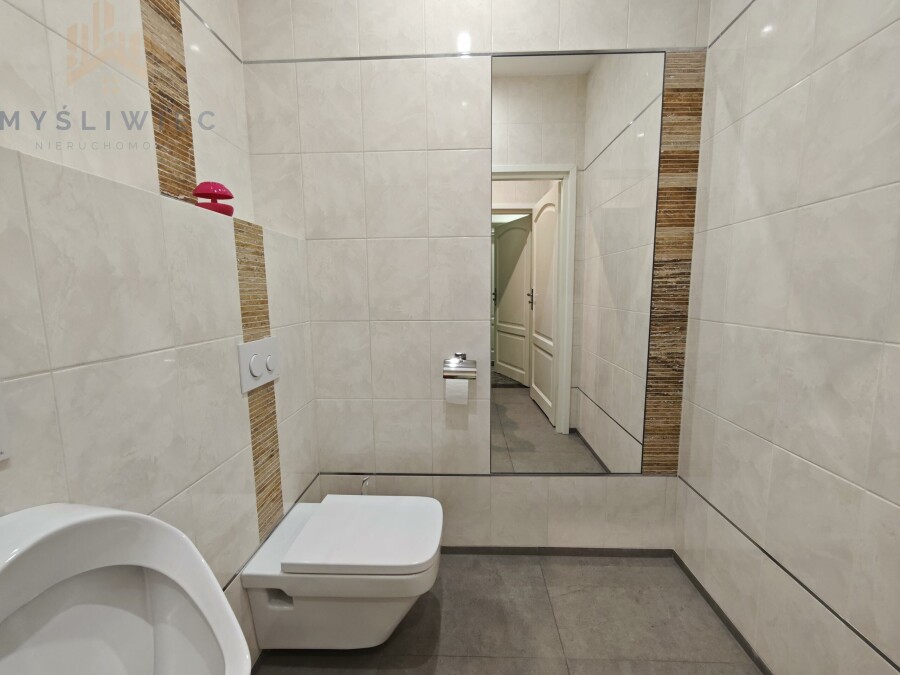 Kraków, Kraków-Śródmieście, Grzegórzki, Lubicz, Nowoczesne biuro do wejścia w prestiżowej okolicy