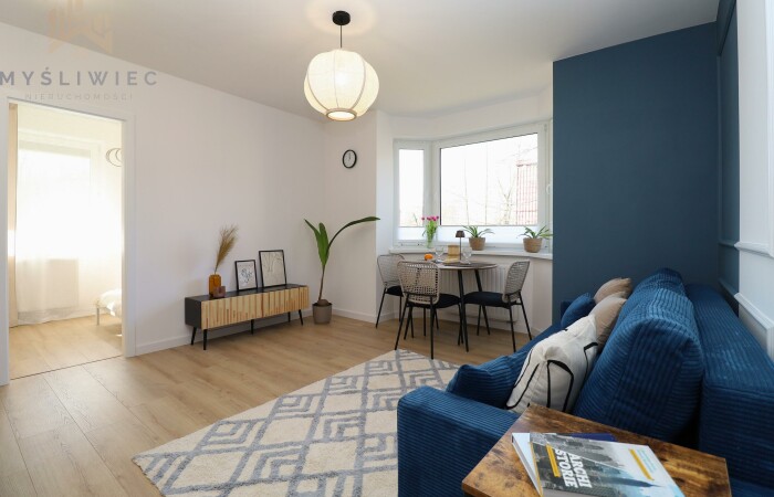 małopolskie, Kraków, Bez prowizji | Gotowe Do Zamieszkania | Ogródek | Taras | Ul. Obozowa