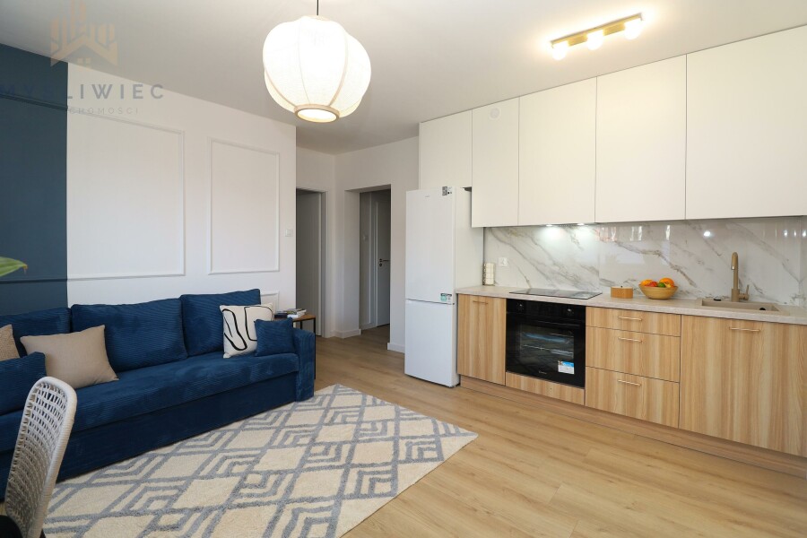 Kraków, Kraków-Podgórze, Obozowa, Bez prowizji | Gotowe Do Zamieszkania | Ogródek | Taras | Ul. Obozowa