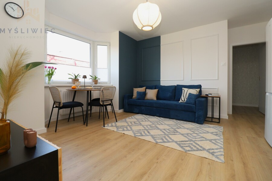 Kraków, Kraków-Podgórze, Obozowa, Bez prowizji | Gotowe Do Zamieszkania | Ogródek | Taras | Ul. Obozowa