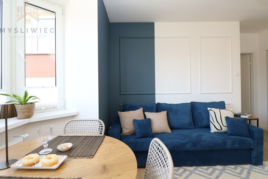 Kraków, Kraków-Podgórze, Obozowa, Bez prowizji | Gotowe Do Zamieszkania | Ogródek | Taras | Ul. Obozowa