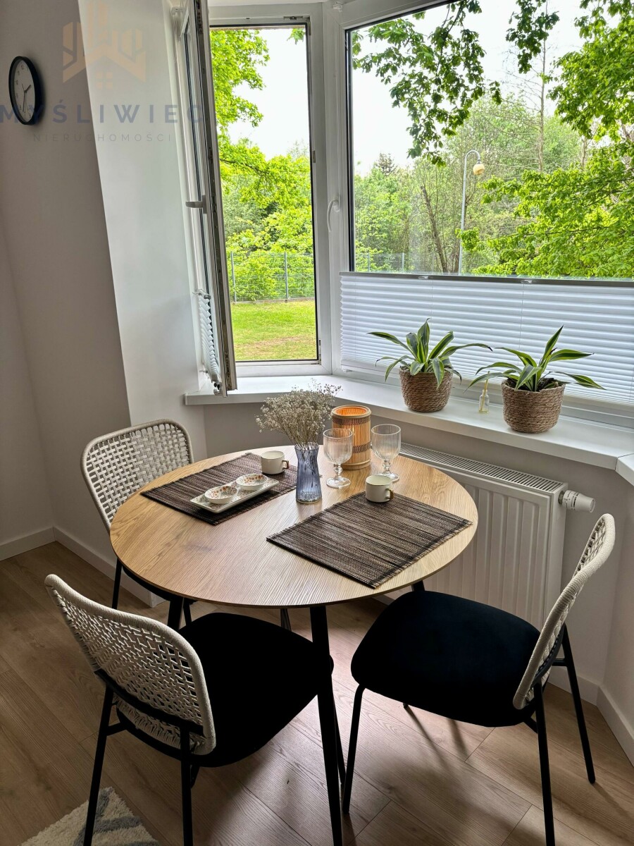 Kraków, Kraków-Podgórze, Obozowa, Bez prowizji | Gotowe Do Zamieszkania | Ogródek | Taras | Ul. Obozowa