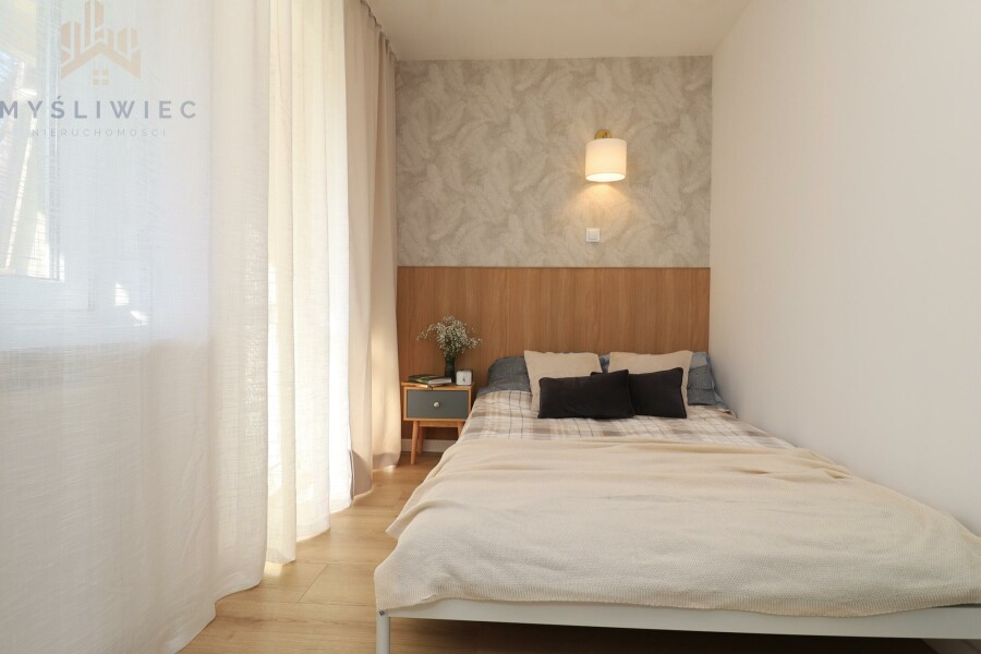 Kraków, Kraków-Podgórze, Obozowa, Bez prowizji | Gotowe Do Zamieszkania | Ogródek | Taras | Ul. Obozowa