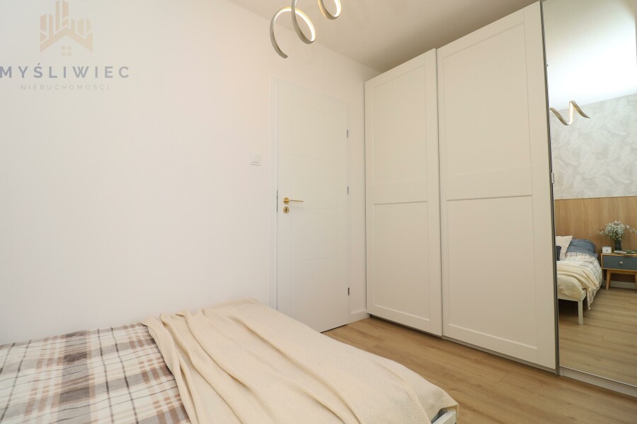 Kraków, Kraków-Podgórze, Obozowa, Bez prowizji | Gotowe Do Zamieszkania | Ogródek | Taras | Ul. Obozowa