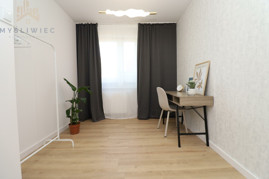 Kraków, Kraków-Podgórze, Obozowa, Bez prowizji | Gotowe Do Zamieszkania | Ogródek | Taras | Ul. Obozowa