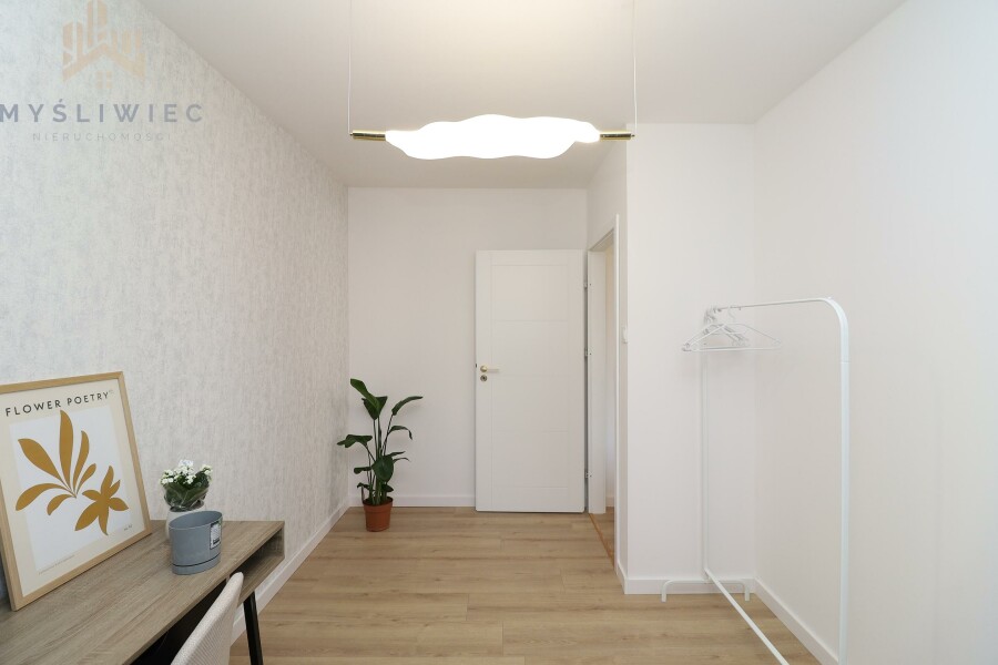 Kraków, Kraków-Podgórze, Obozowa, Bez prowizji | Gotowe Do Zamieszkania | Ogródek | Taras | Ul. Obozowa