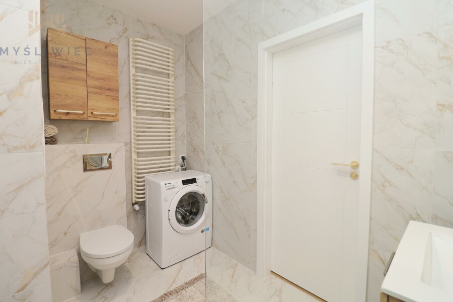 Kraków, Kraków-Podgórze, Obozowa, Bez prowizji | Gotowe Do Zamieszkania | Ogródek | Taras | Ul. Obozowa