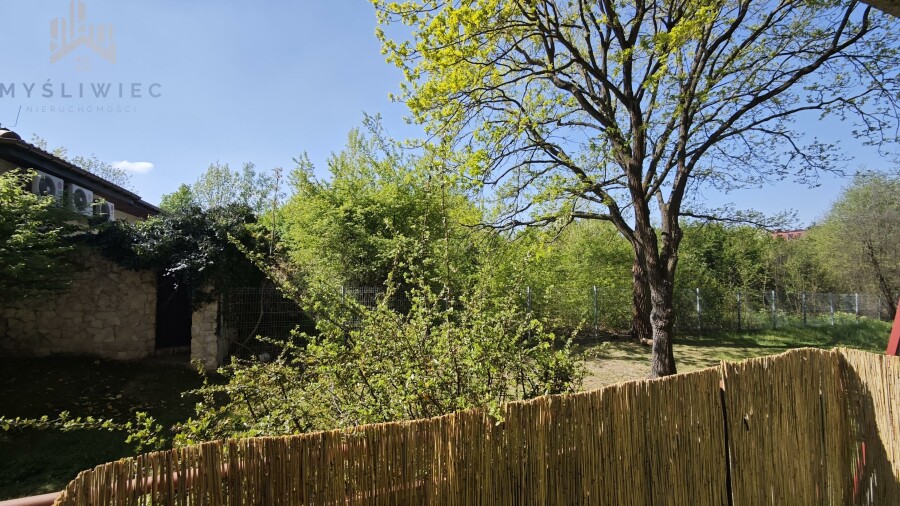 Kraków, Kraków-Podgórze, Obozowa, Bez prowizji | Gotowe Do Zamieszkania | Ogródek | Taras | Ul. Obozowa