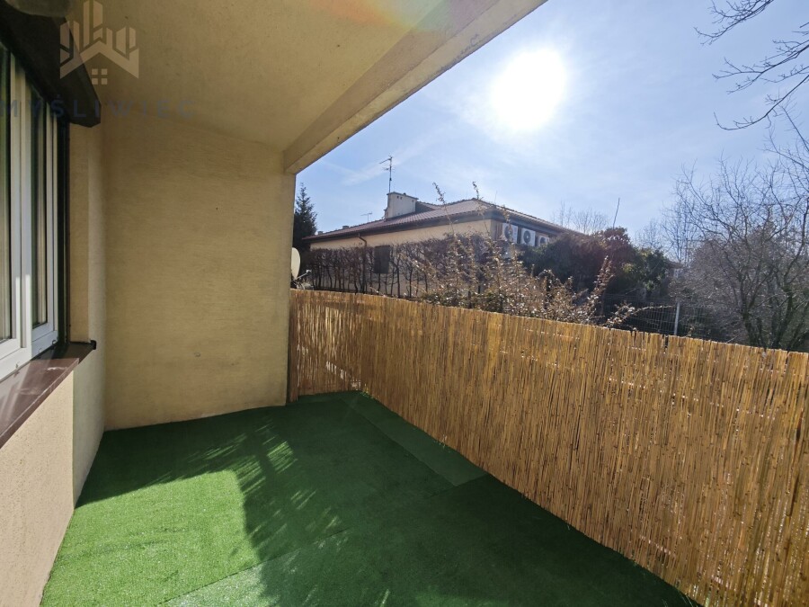 Kraków, Kraków-Podgórze, Obozowa, Bez prowizji | Gotowe Do Zamieszkania | Ogródek | Taras | Ul. Obozowa