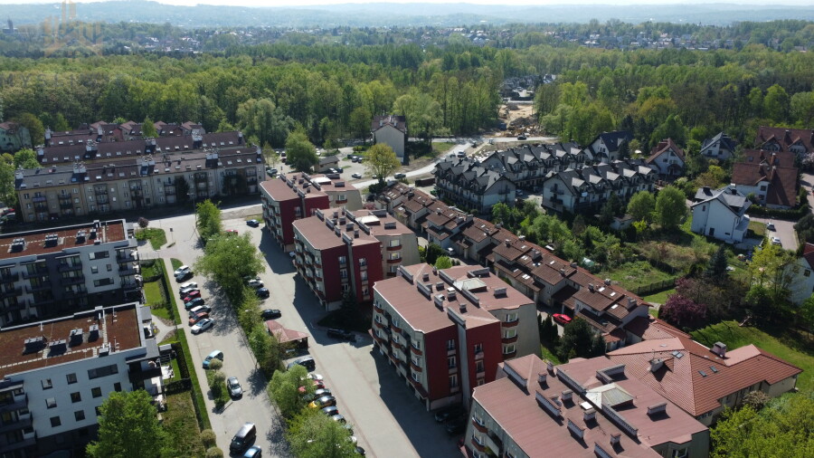 Kraków, Kraków-Podgórze, Obozowa, Bez prowizji | Gotowe Do Zamieszkania | Ogródek | Taras | Ul. Obozowa