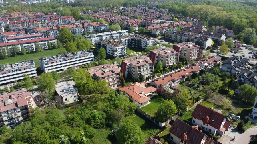 Kraków, Kraków-Podgórze, Obozowa, Bez prowizji | Gotowe Do Zamieszkania | Ogródek | Taras | Ul. Obozowa