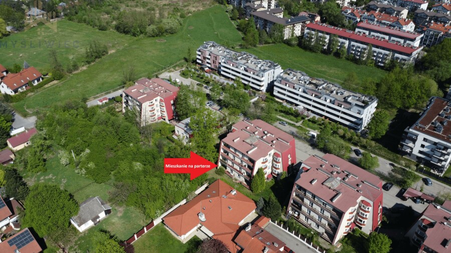 Kraków, Kraków-Podgórze, Obozowa, Bez prowizji | Gotowe Do Zamieszkania | Ogródek | Taras | Ul. Obozowa