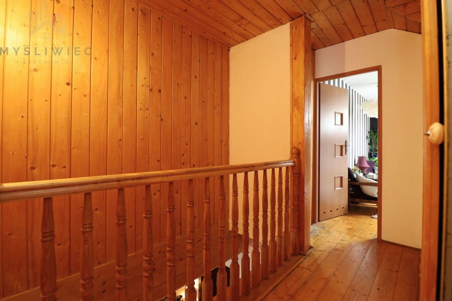 Kraków, Kraków-Śródmieście, Grzegórzki, Fabryczna, Mieszkanie dwupoziomowe w segmencie skrajnym