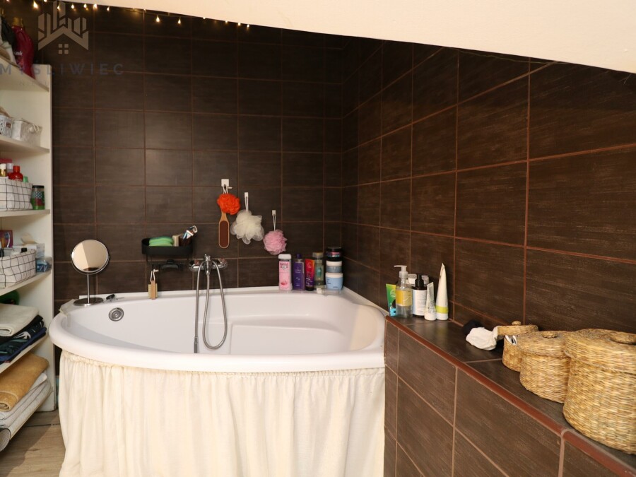 Kraków, Kraków-Śródmieście, Grzegórzki, Fabryczna, Mieszkanie dwupoziomowe w segmencie skrajnym