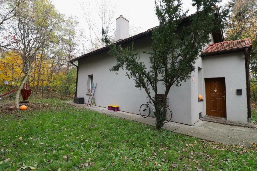 Kraków, Kraków-Śródmieście, Grzegórzki, Fabryczna, Mieszkanie dwupoziomowe w segmencie skrajnym