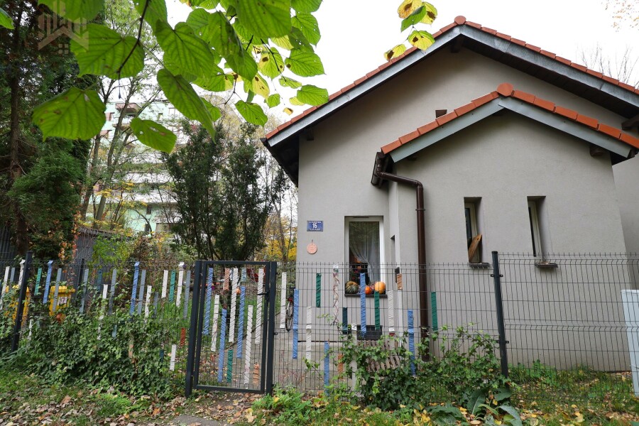 Kraków, Kraków-Śródmieście, Grzegórzki, Fabryczna, Mieszkanie dwupoziomowe w segmencie skrajnym