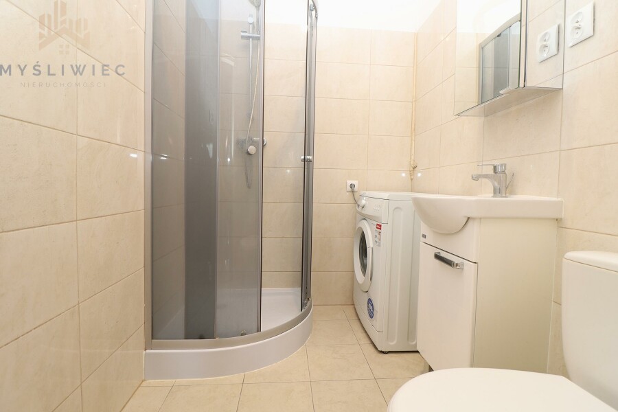 Kraków, Kraków-Śródmieście, Grzegórzki, Mogilska, Mieszkanie w centrum z potencjałem na 3 pokoje