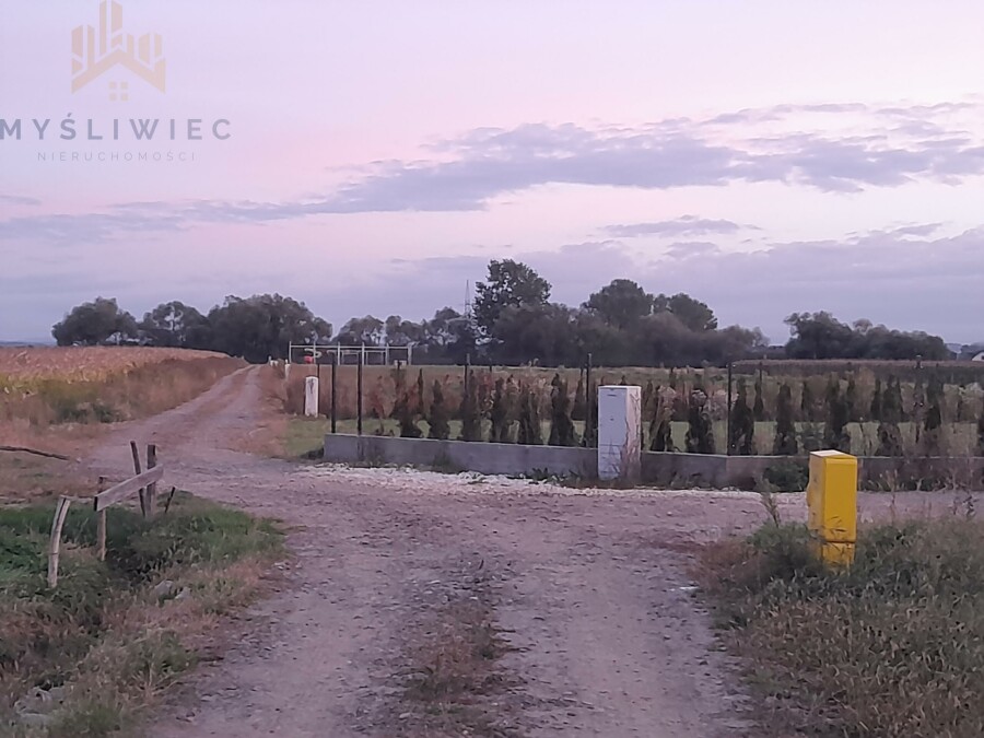 Kraków, Kraków-Nowa Huta, Nowa Huta, Podstawie, Działka budowlana  1000 m² | prąd, woda, kanalizacja | WZ | Przylasek