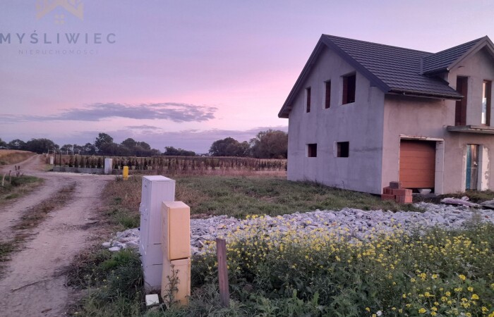 Kraków, małopolskie, Działka na sprzedaż