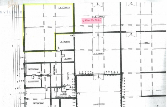 Kraków, małopolskie, Lokal na wynajem