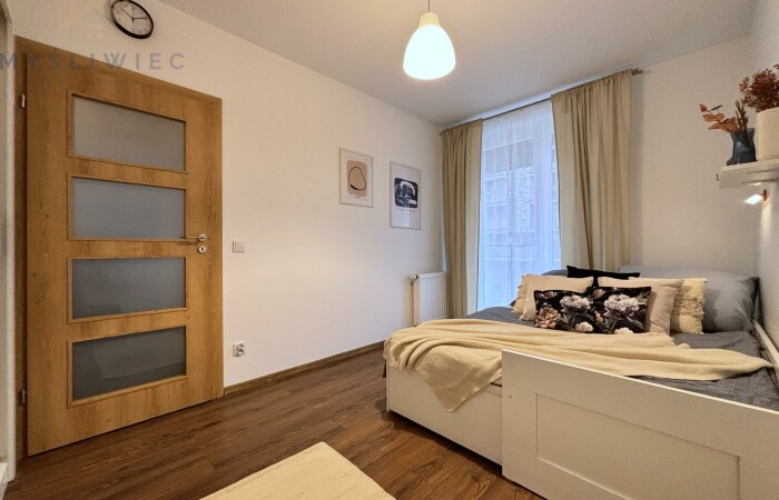 Kraków, małopolskie, Mieszkanie na sprzedaż