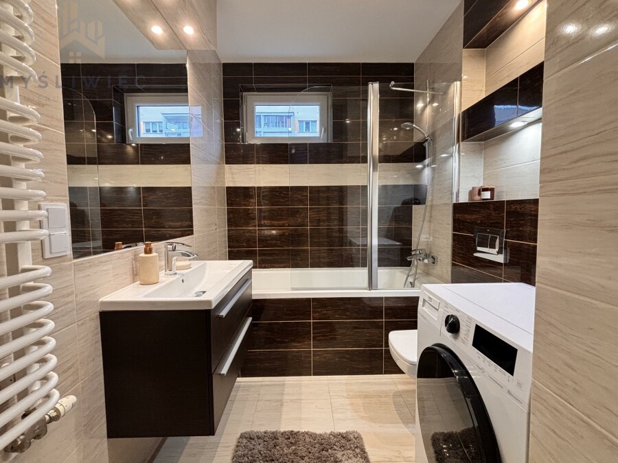 Kraków, Kraków-Nowa Huta, Czyżyny, Marii Dąbrowskiej, 3 pokojowe do wejścia / zamknięte osiedle / 2015 rok / tramwaj