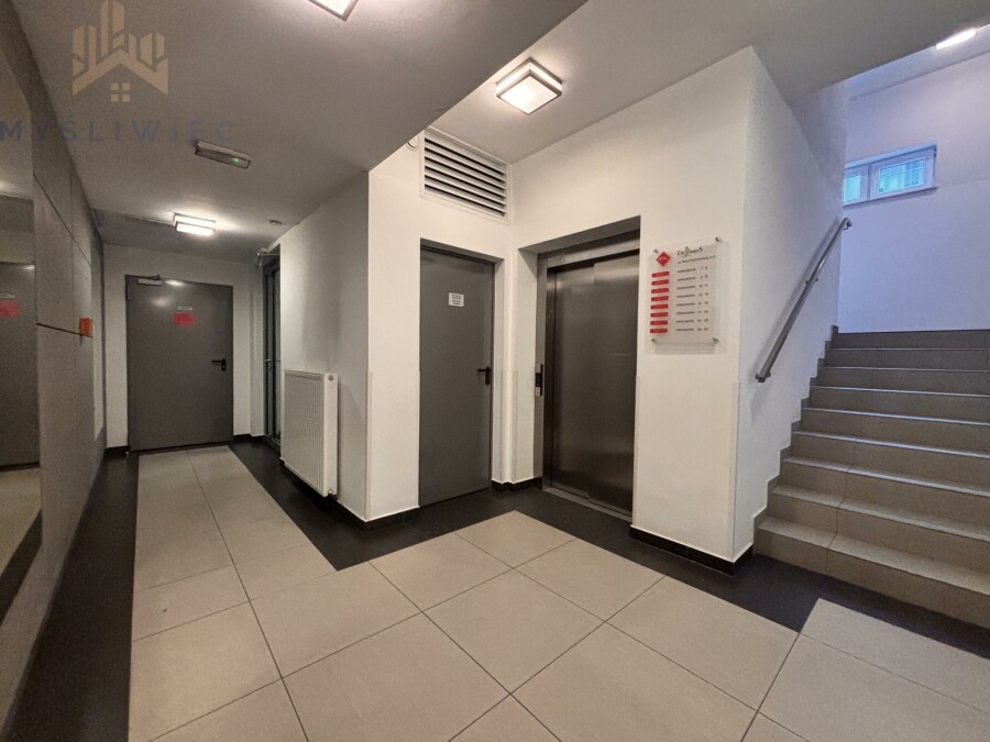 Kraków, Kraków-Nowa Huta, Czyżyny, Marii Dąbrowskiej, 3 pokojowe do wejścia / zamknięte osiedle / 2015 rok / tramwaj