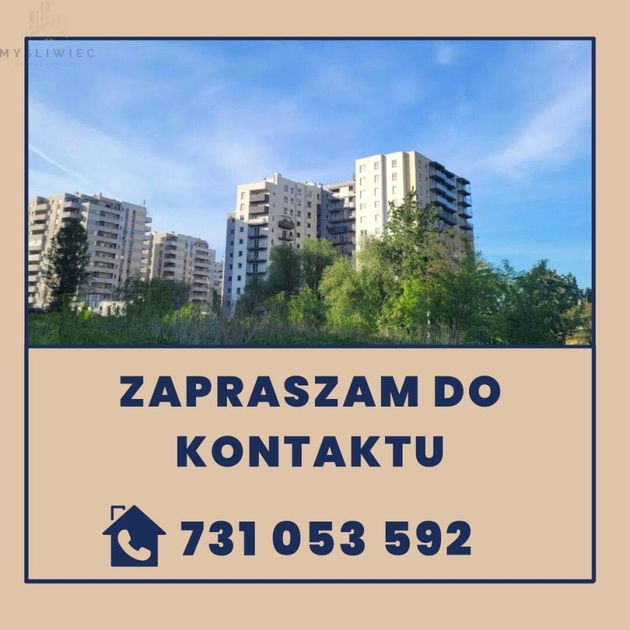 Kraków, Podgórze Duchackie, Adama Bochenka, Nowe pod inwestycję, 3 pokoje na 46 m2, balkon