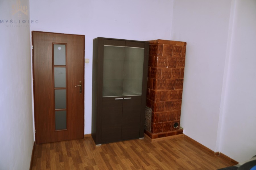 Kraków, Kraków-Podgórze, Podgórze, Stanisława Mitery, TRZY POKOJE z kuchnią / balkon / Stare Podgórze