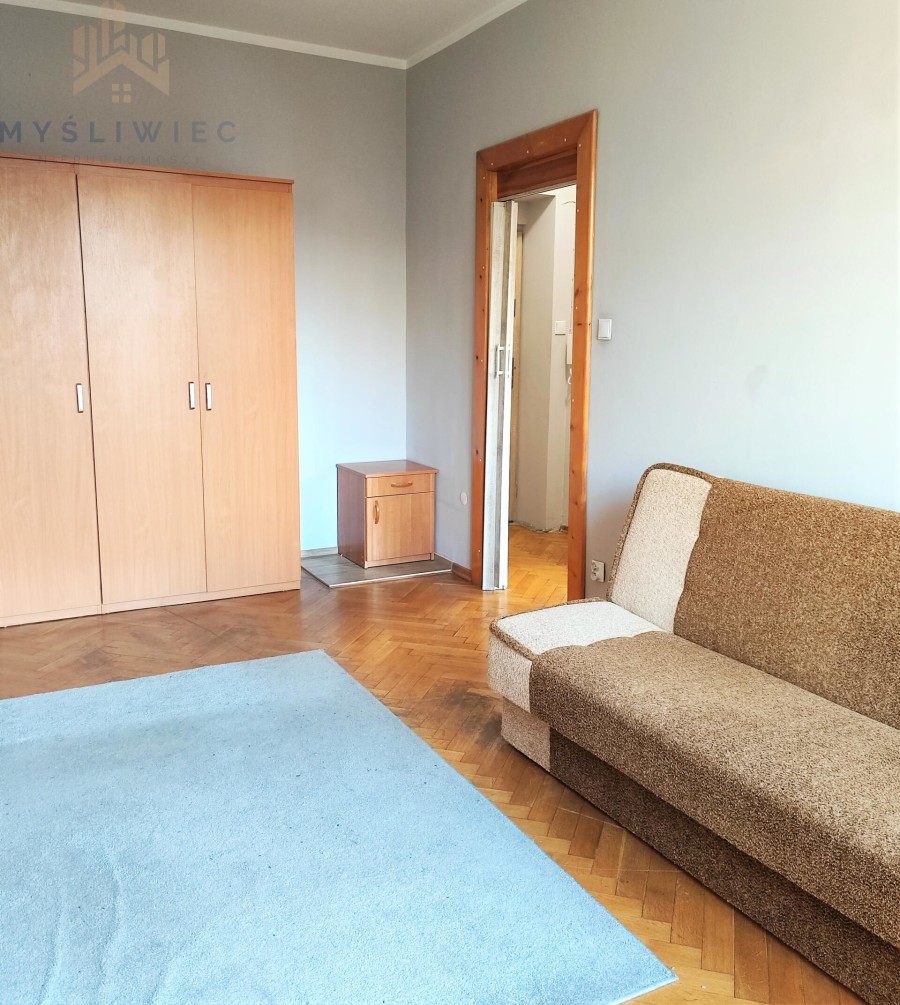 Kraków, Kraków-Śródmieście, Stare Miasto, al. Juliusza Słowackiego, Mieszkanie w centrum pod wynajem / 5,5% ROI  netto