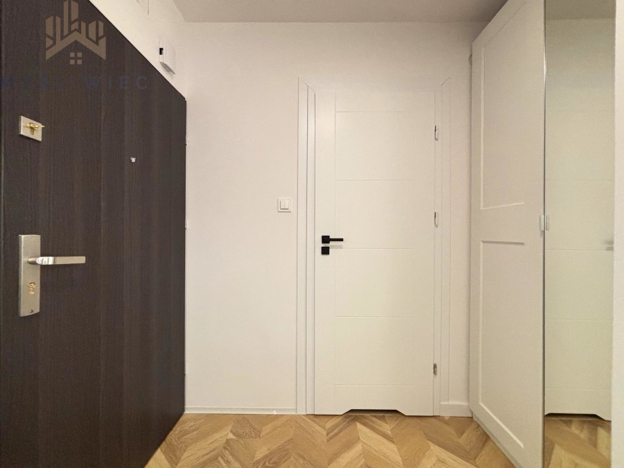 Kraków, Kraków-Podgórze, Kurdwanów, Daliowa, Po remoncie, w pełni umeblowane, 3 pok., balkon