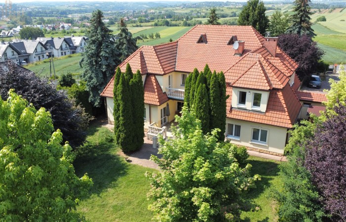 Zielonki, krakowski, Dom na sprzedaż