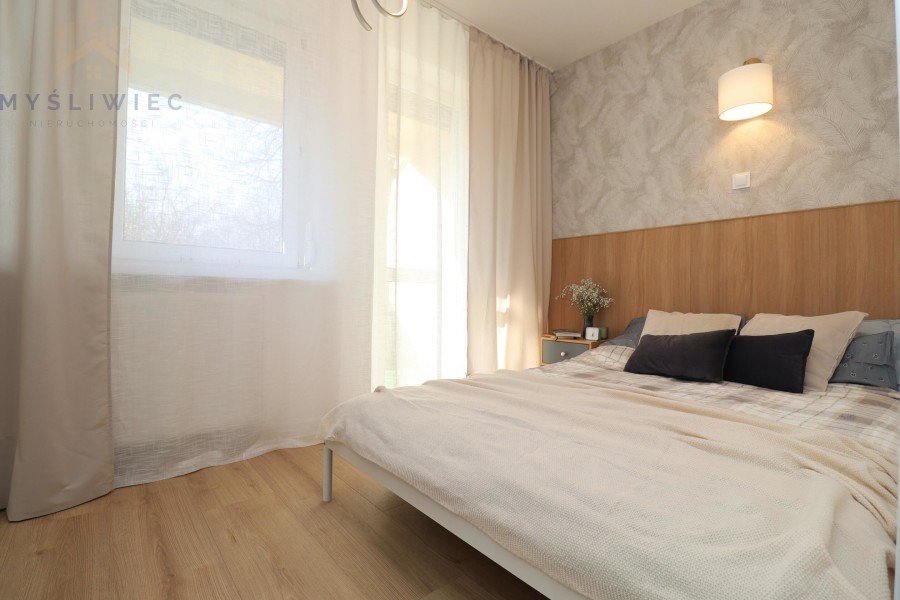 Kraków, Kraków-Podgórze, Obozowa, Bez prowizji | Gotowe Do Zamieszkania | Ogródek | Taras | Ul. Obozowa