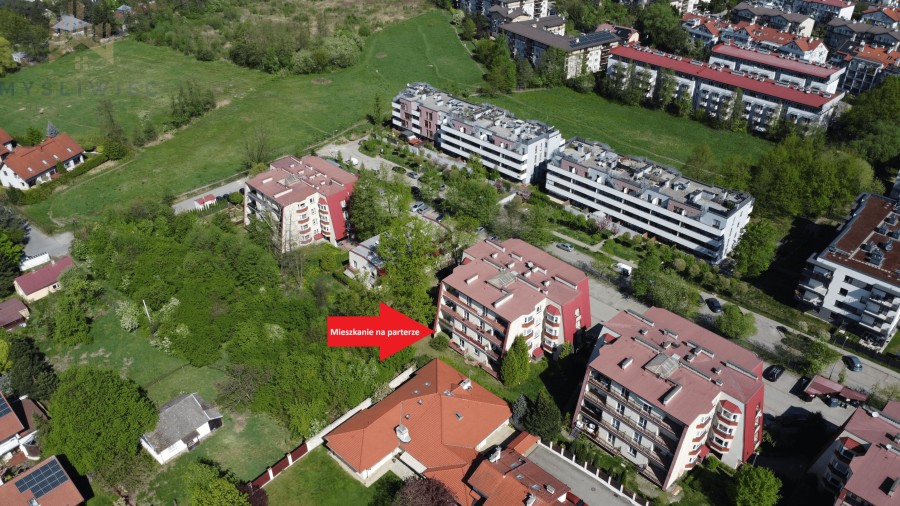 Kraków, Kraków-Podgórze, Obozowa, Bez prowizji | Gotowe Do Zamieszkania | Ogródek | Taras | Ul. Obozowa