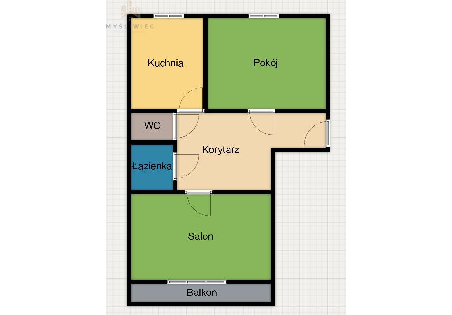 Kraków, Bieżanów-Prokocim, Heleny, Dwustronne do remontu / ciche / tramwaj / MPEC