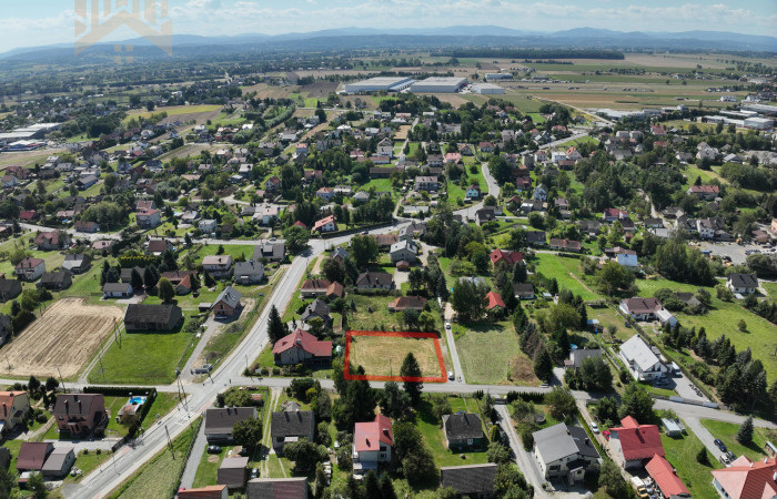 Targowisko, Kłaj, Działka na sprzedaż